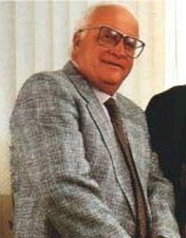 Marcello Galanti founder of Viscount Internationa