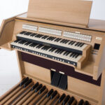 Chorum 40 European Version Shown