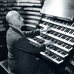 Marcel Dupré | Viscount Organs