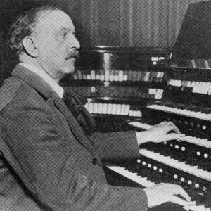 Louis Vierne