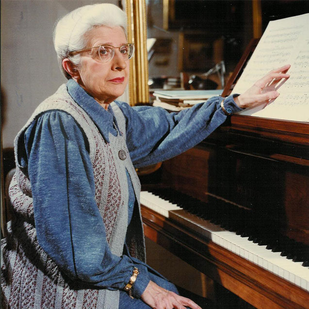 Rolande Falcinelli