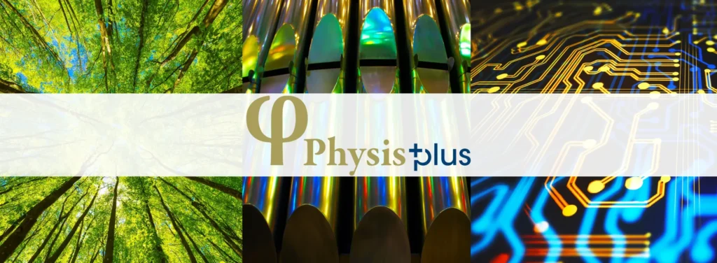 An Intro To Our Physis® Technology