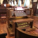 Viscount UNICO 370DK Organ
