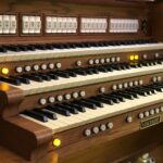 Viscount UNICO 370DK Organ