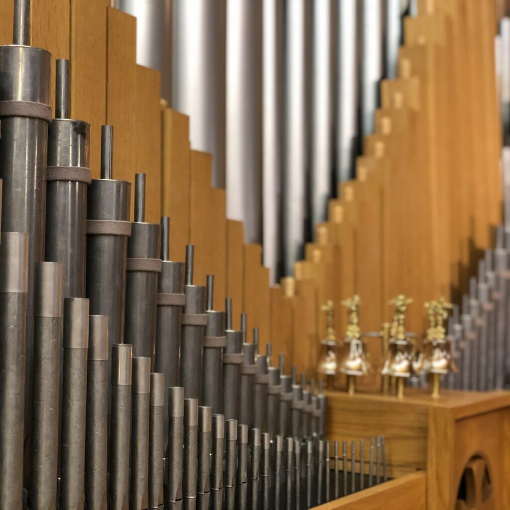4 Signs Your Pipe Organ Needs To Be Tuned