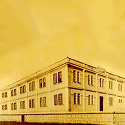 Mondaino 1917- First Factory Galanti Bros.