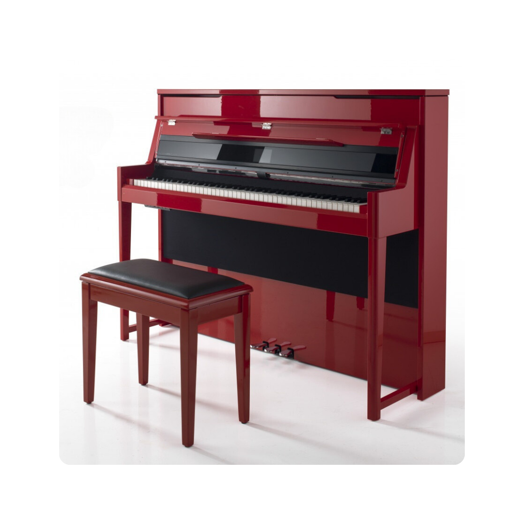 V100 Hybrid Piano