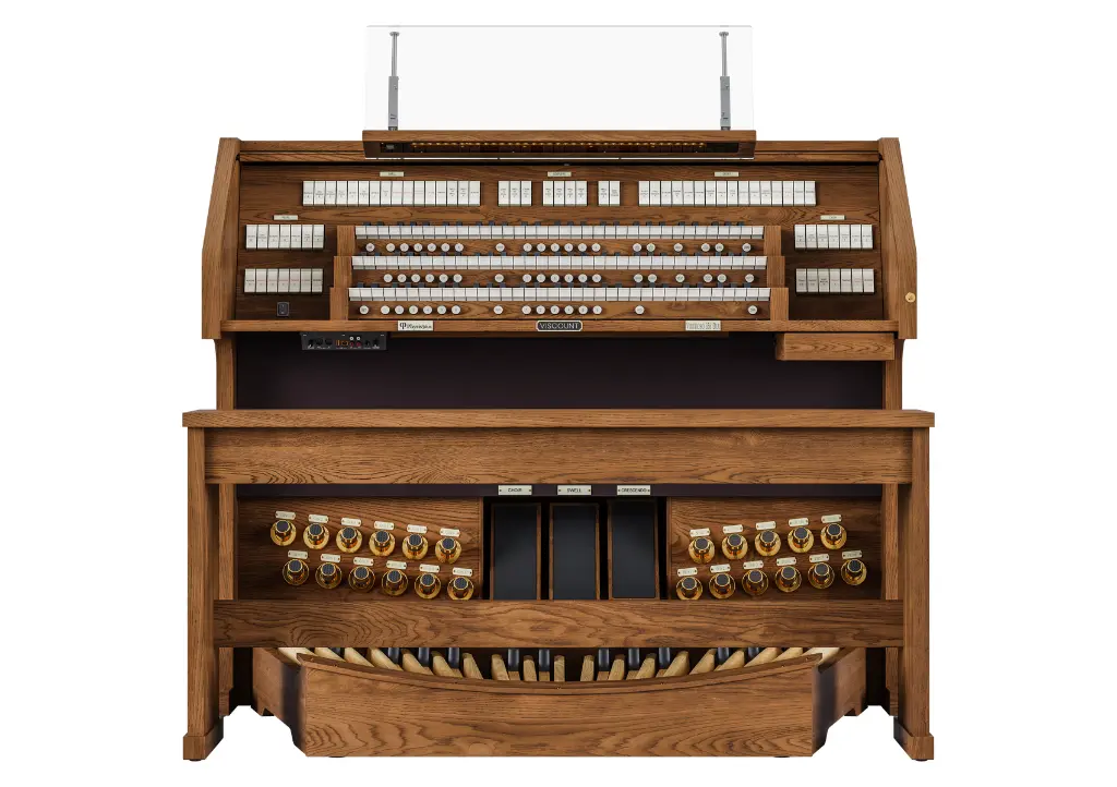 Virtuoso 356 Dlx - 1024x722