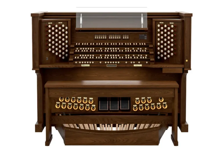 vero 370 front