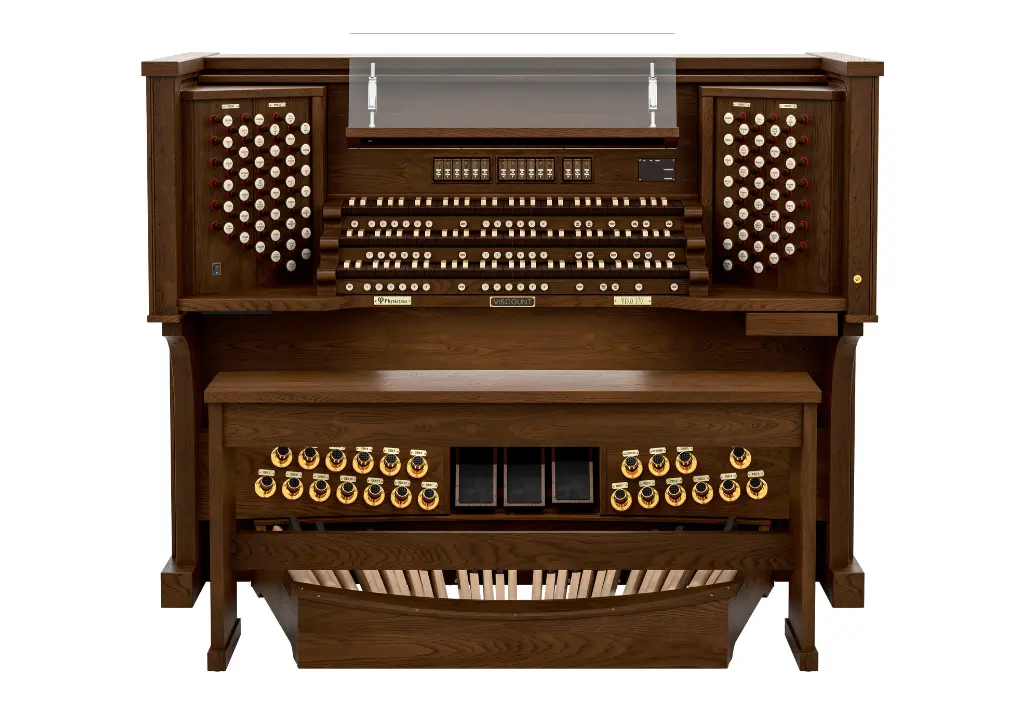 vero 370 front